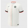 Muški Nogometni Dres Chelsea Gostujuci 2025-26 Kratak Rukav Muški Nogometni Dres Chelsea Gostujuci 2025-26 Kratak Rukav